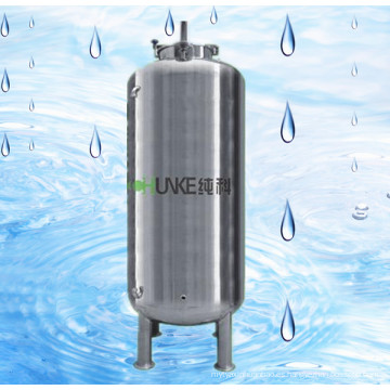 Ck-0.5t tanque de agua doméstico del acero inoxidable del agua potable del PVC